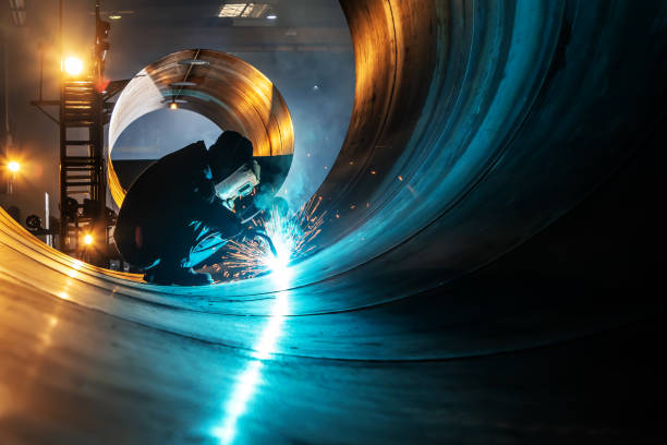 Reliable Truth Or Consequences, NM Welder & Metal Fabrication Solutions