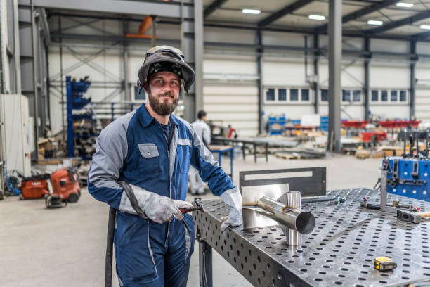 Best Welding Inspection and Certification in Truth Or Consequences, NM