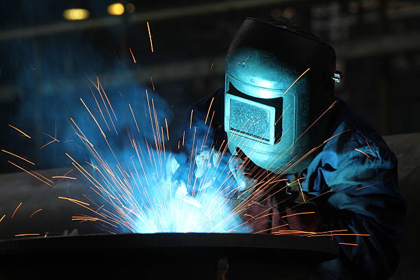 Affordable Welder Services in Truth Or Consequences, NM